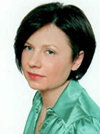 Prof. dr hab. Agata Adamczyk