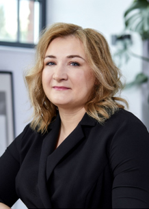 Prof. dr hab. n. med. Joanna Narbutt 